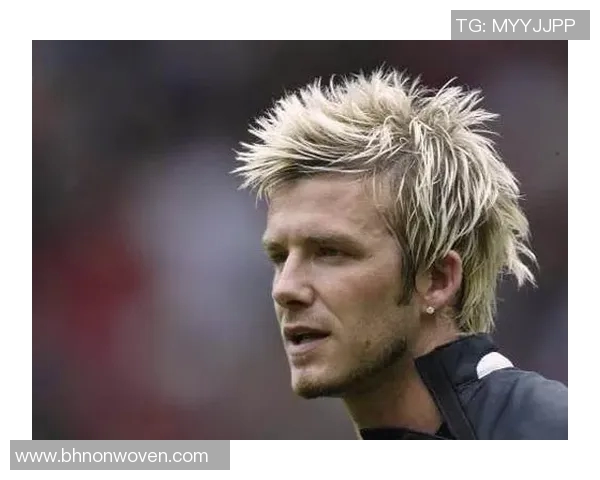 足球明星发型固定技巧揭秘让你的发型持久如他们一样帅气